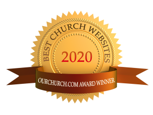 Congrats St. Mark's United Methodist Church, Midland, TX – Best Church Websites Award Winner!