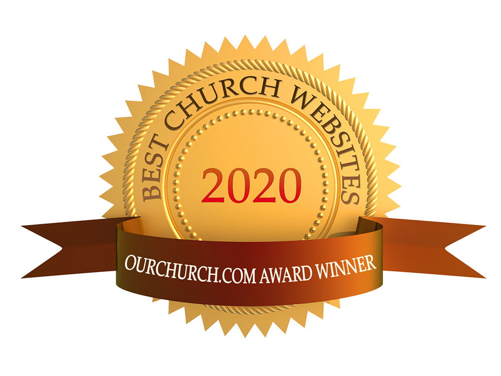 Congrats Cornerstone Community Church, Grand Marais, MN – Best Church Websites Award Winner!